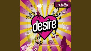 Desire (Full Vocal Mixx)