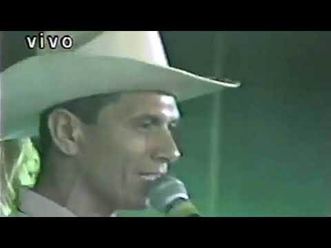 CANÁRIOS DO REINO - AO VIVO EM SANDÁLIA/SP ANO 2000