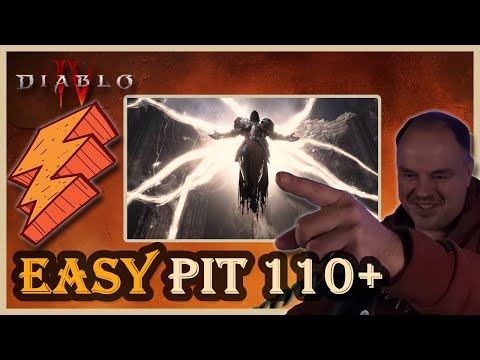CRAZY - ARBITRARY Wingbeat Paladin 💥 STRONGEST Paladin Build!