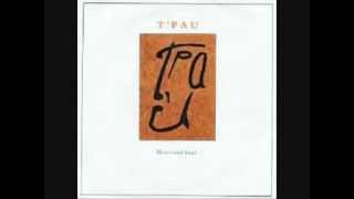 T'Pau Heart And Soul Vocal/Dance Mix