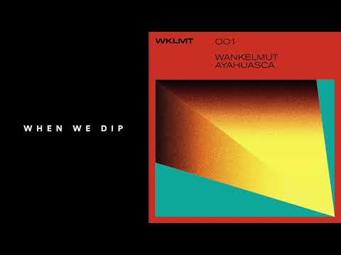 Premiere: Wankelmut - Ayahuasca [WKLMT]