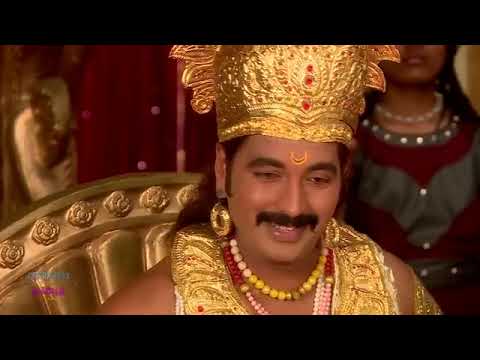 Mahabharatham tamil Episode 121 மகாபாரதம் 121