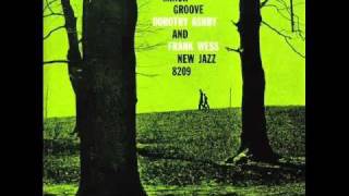 Dorothy Ashby & Frank Wess - Alone Together