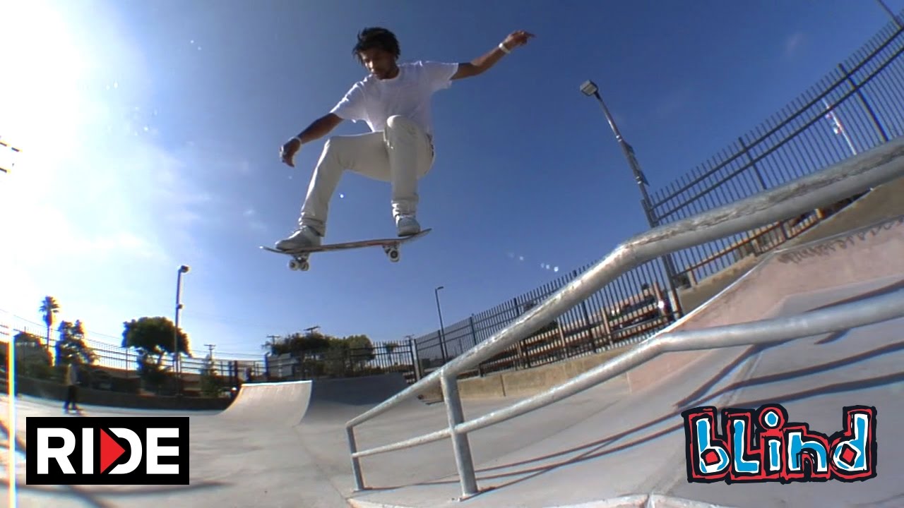 Domingo en el 'Stanton Park': Kevin Romar, TJ Rogers y más