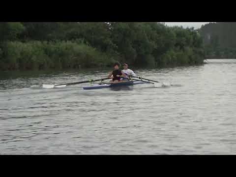 2020 0920 AM M2x プロトス 荒川 3