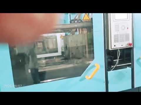 Mild steel demag 50 t injection molding machines, up to 100 ...