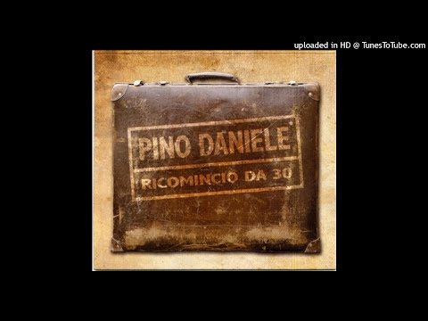 Pino Daniele ‎feat.Chiara Civello - L’Ironia Di Sempre