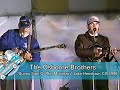 The Osborne Brothers - Live "Sunny Side of The Mountain" 1990 Lake Henshaw, CA