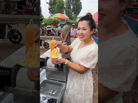 Viral ice cream🍦 mini vlog#viral #viralvideo #video