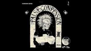 False Confession - Scarred