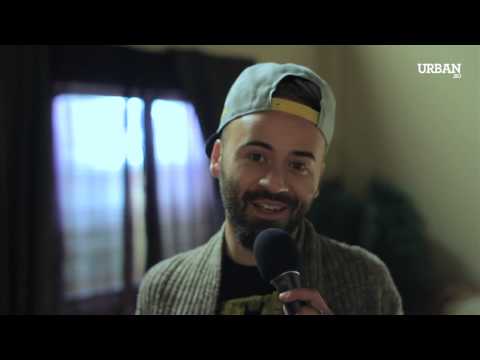 Matteo - Amandoi (making of videoclip)