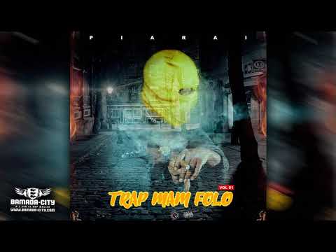 PIARAI - TRAPÉZISTE