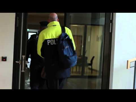 Ich hab polizei mit polizei