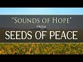 "Sounds of Hope" - from the album, Seeds of Peace, by Dean Evenson & Volodymyr Solianyk