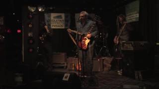 Nashville Guitar Community Showcase - Eddie Heinzelman