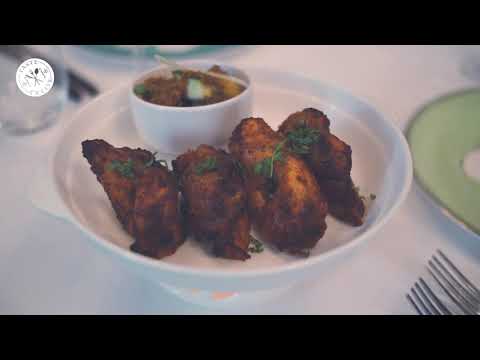 TasteTwelve 2021 Berlin - Restaurant »India Club Berlin«