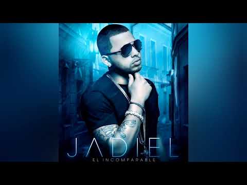 Tu amante - Jadiel Elincomparable Ft. Eyci & Cody