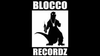 ON AIR: SHINE & DJ TELAVIV (Blocco Recordz) 12-06-2014