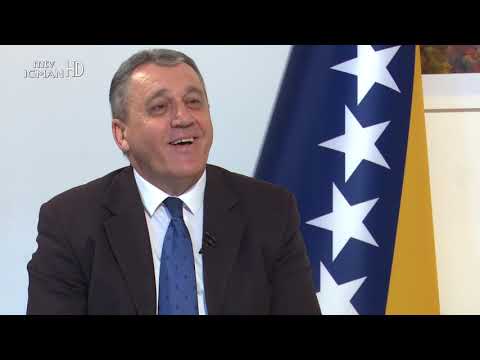 NAZIF OSMANOVIĆ 1. dio, pripadnik Armije RBiH - MTV IGMAN