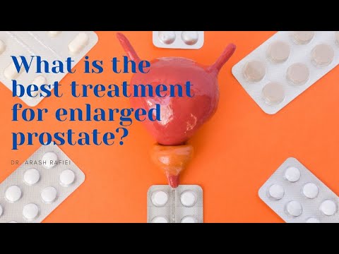 Prostatitis treatment medscape