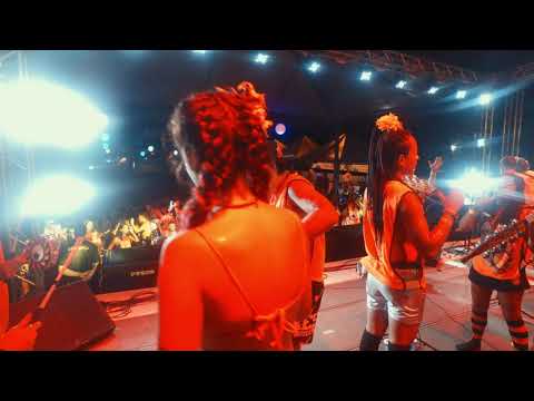 Bombateria - Um minuto para o fim do mundo - Carnailha 2019