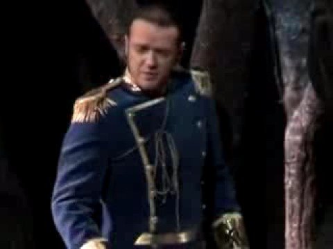 Sergi Albert - Els princeps de Boscos Endins (Into the woods)