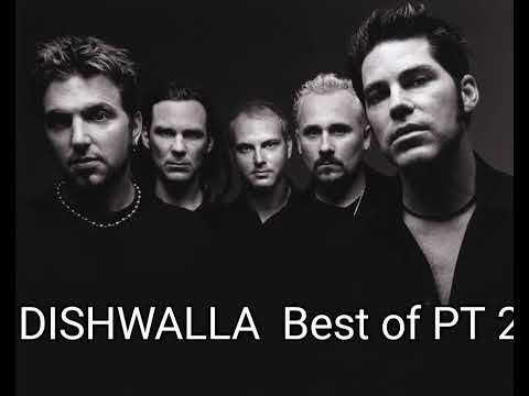 DISHWALLA  Best of PT2