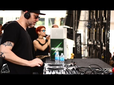 Renato Ratier @ DIMENS10 | D-Edge 17 Years