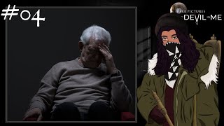 PERDEMOS A ESSÊNCIA - Dark Pictures Devil in Me #04