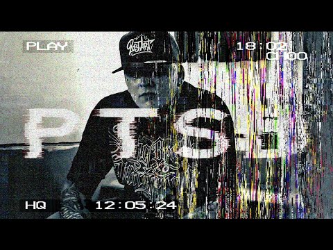 Whyte Smoke - PTSD (Official Music Video)