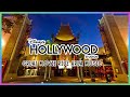 Great Movie Ride Exterior Area Music Hollywood Studios Disney Ambient Sounds
