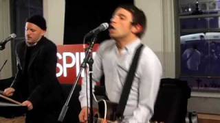 Peter Bjorn & John, "Lay It Down"