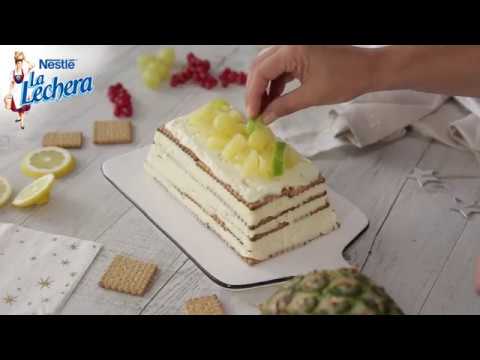 download lagu mp3 mp4 Pastel De Pia Y Leche Condensada, download lagu Pastel De Pia Y Leche Condensada gratis, unduh video klip Pastel De Pia Y Leche Condensada