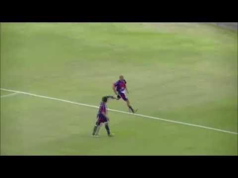 Torneo Federal B / Villa Cubas 2 - 2 Güemes