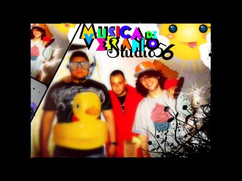 K.O, C.B. MIC, AKXL - Musica De Verano