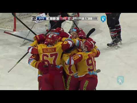 49. kolo vyrovnávajuci gól Jozefa Šveca 9 sekúnd pred koncom