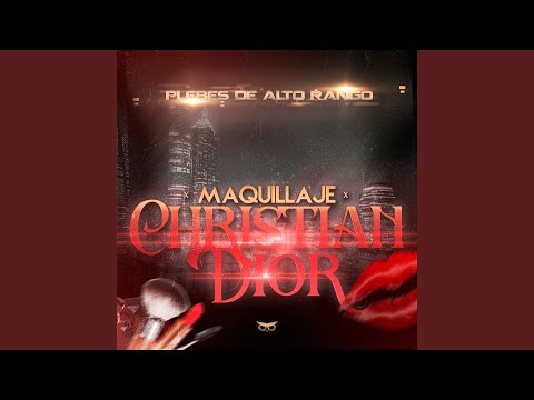 Maquillaje Christian Dior