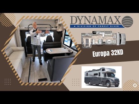 Thumbnail for 2023 Dynamax Europa 32KD Video