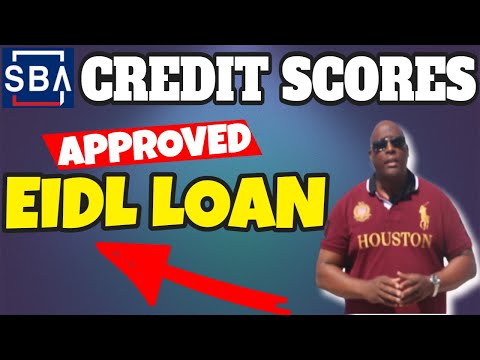 SBA Loans Requirements 2021 | 5 Best SBA Loan Credit Score For EIDL Loans.