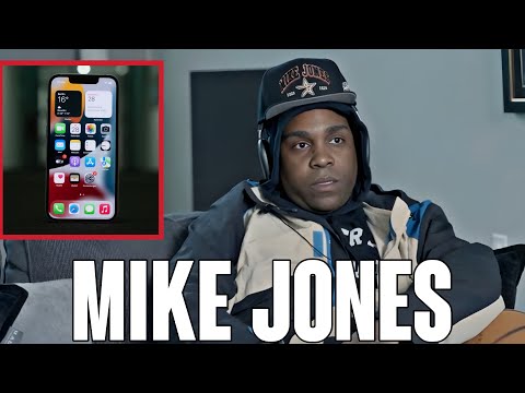 Mike Jones on FINALLY getting 281-330-8004 number back. Get 500,000 phone calls a day