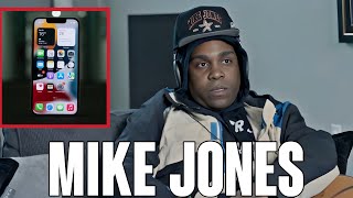 Mike Jones on FINALLY getting 281-330-8004 number back. Get 500,000 phone calls a day