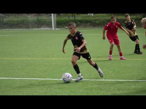 Łódzka Akademia Futbolu