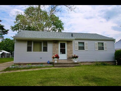 1518 N Sheridan Street South Bend, IN Homes for Sale | cressyeverett.com