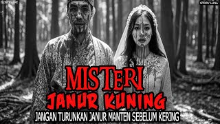 Download lagu HAJATAN NGUNDUH MANTUDI ALAM LAIN  - MISTERI JANUR KUNING - CERITA HOROR KISAH MISTERI mp3