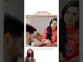 Finally Our Sher Is Back ️‍ Trending Sher Danishtamoor Sarakhan Viralvideo Reactionvideo