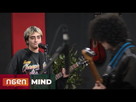 Tape Visitors @ INDIE-MIND