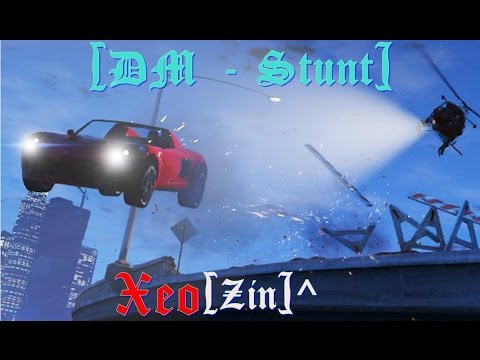 [DM]Renovatio# - Midnight Run' Xeo[Zin]^ Vol.3