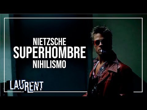 Tyler Durden from 'Fight Club' | Character Analysis