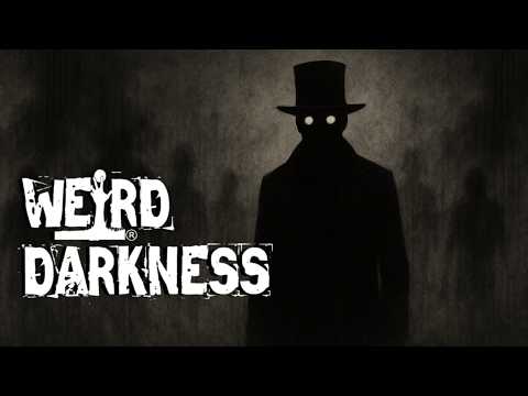 WHEN THE DEMONIC HAT MAN VISITS: Shadow People Haunting Millions, Terrifying All