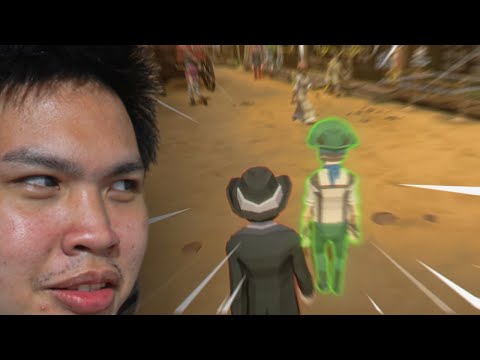 PEENOISE PLAY WEST HUNT #02 - Ang Pakiramdaman!